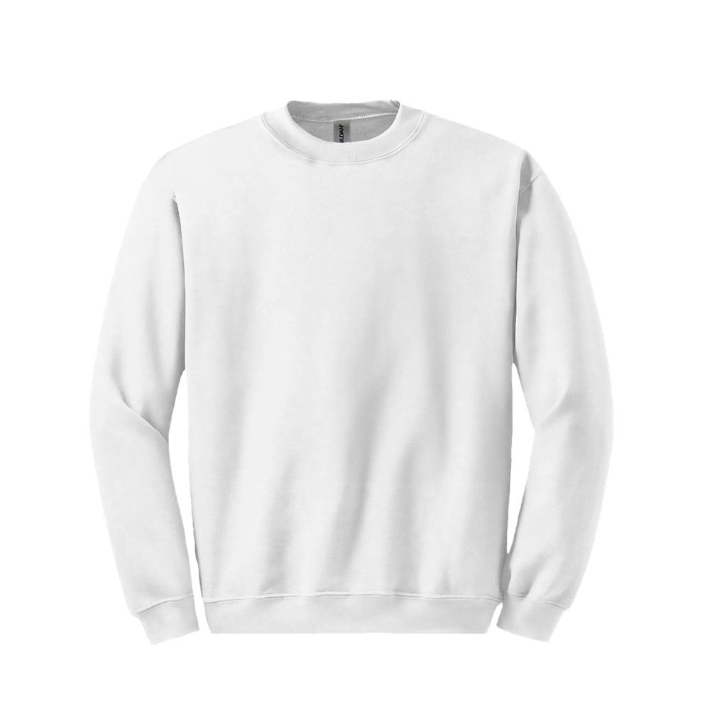 Sweater met lijntekening